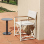Folding garden chair Tisno