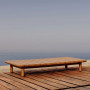 Diivanilaud 140 x 70 cm Turqueta