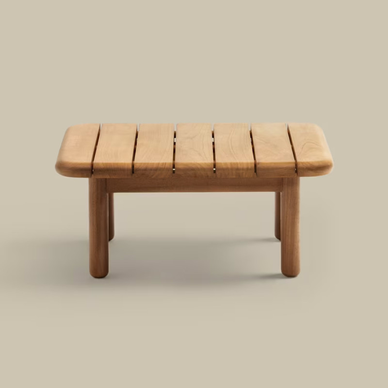 Diivanilaud 70 x 70 cm Turqueta