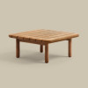 Diivanilaud 70 x 70 cm Turqueta
