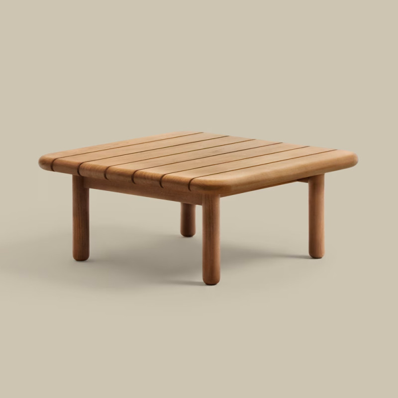 Diivanilaud 70 x 70 cm Turqueta