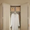 4YOU FRESH 4-door wardrobe H240