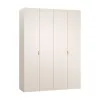4YOU FRESH 4-door wardrobe H240