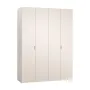 4YOU FRESH 4-door wardrobe H240