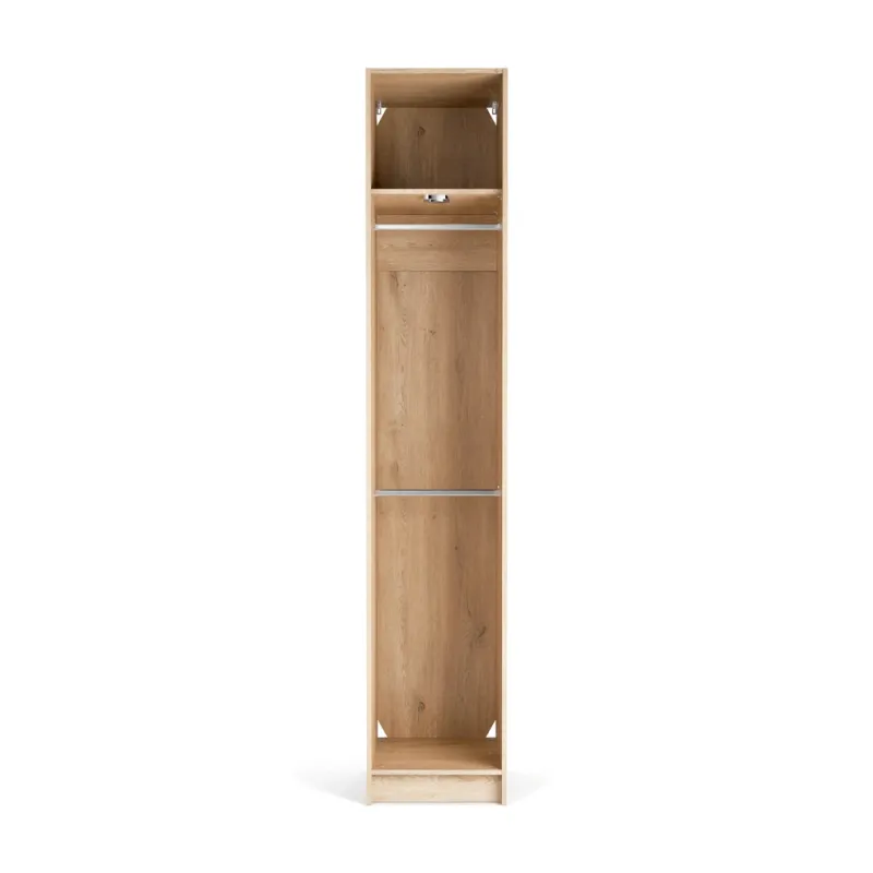 1-door wardrobe 240 Stor