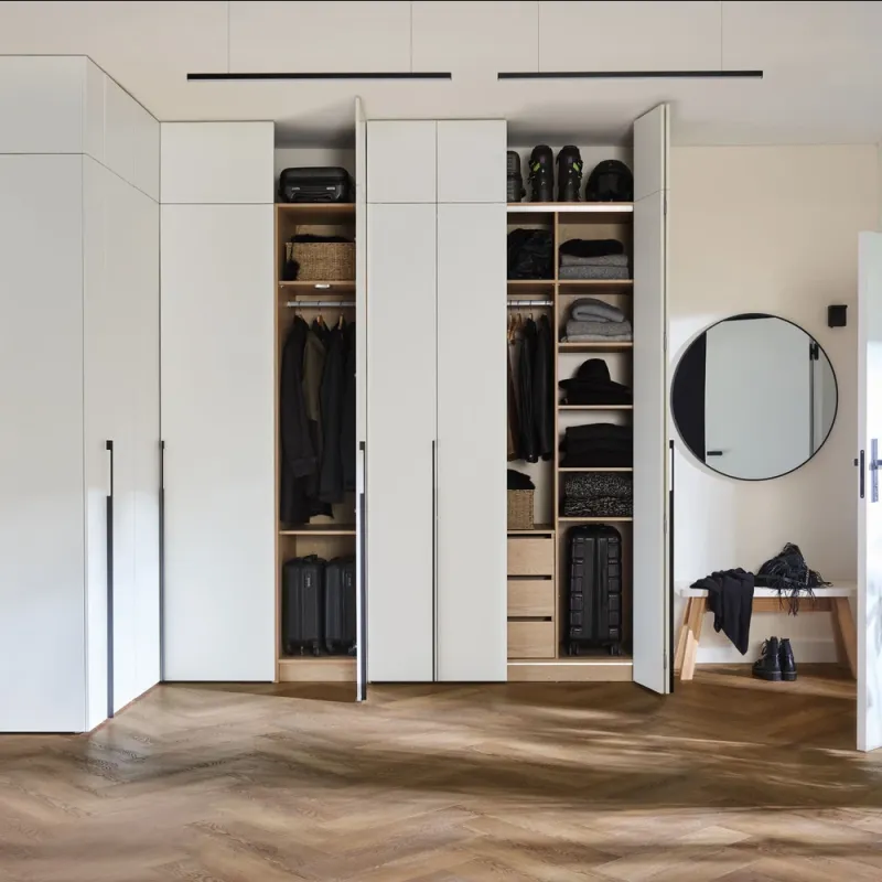 1-door wardrobe 240 Stor