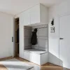 1-door wardrobe 240 Stor