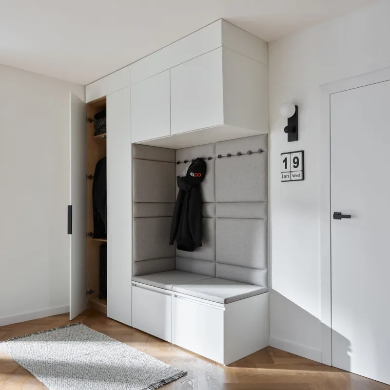 1-door wardrobe 240 Stor