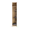 1-door utility wardrobe 240 Stor