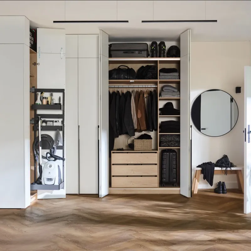 1-door utility wardrobe 240 Stor