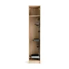 1-door utility wardrobe 225 Stor