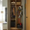 1-door utility wardrobe 225 Stor