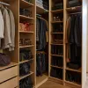 1-door open wardrobe 240 Stor
