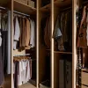 1-door open wardrobe 240 Stor