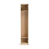 1-door open wardrobe 240 Stor