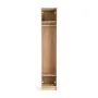 1-door open wardrobe 240 Stor