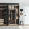 Wardrobe 140x240 Stor