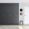 Wardrobe 140x240 Stor