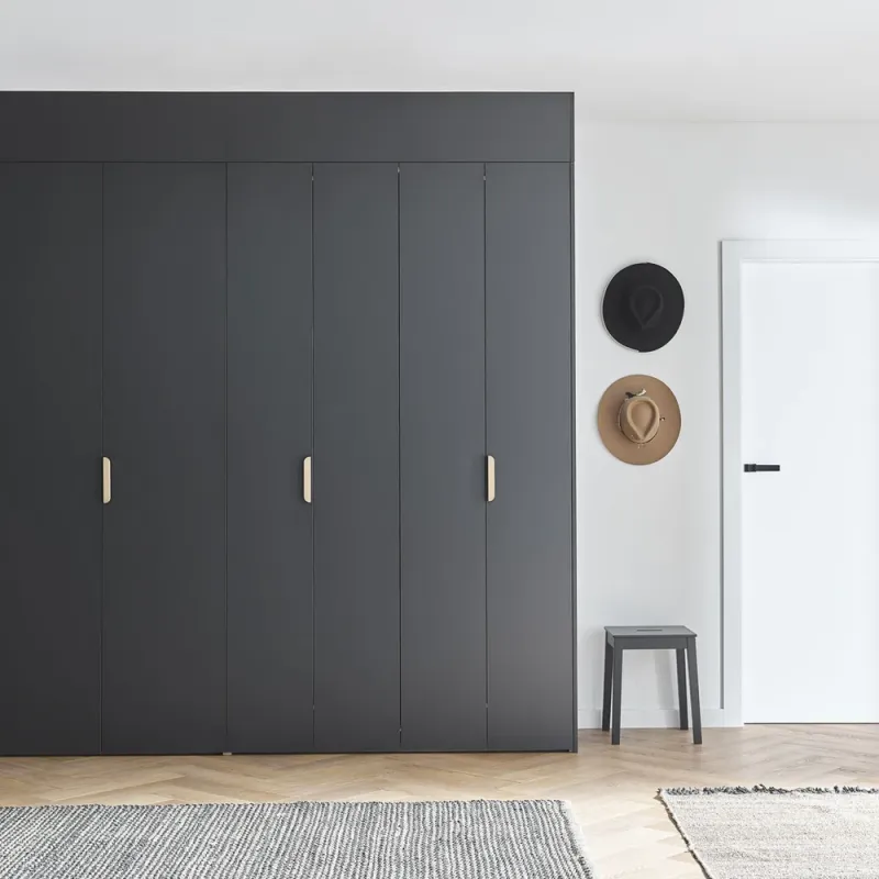 Wardrobe 140x240 Stor