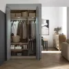 Wardrobe 140x240 Stor