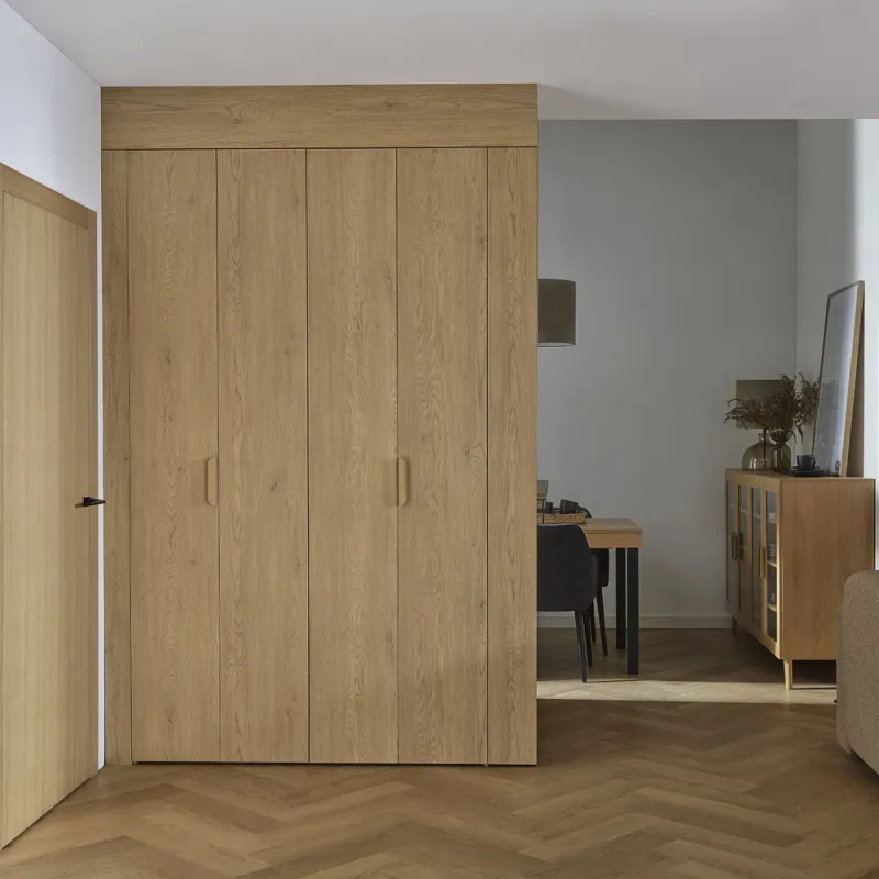 Wardrobe 140x240 Stor