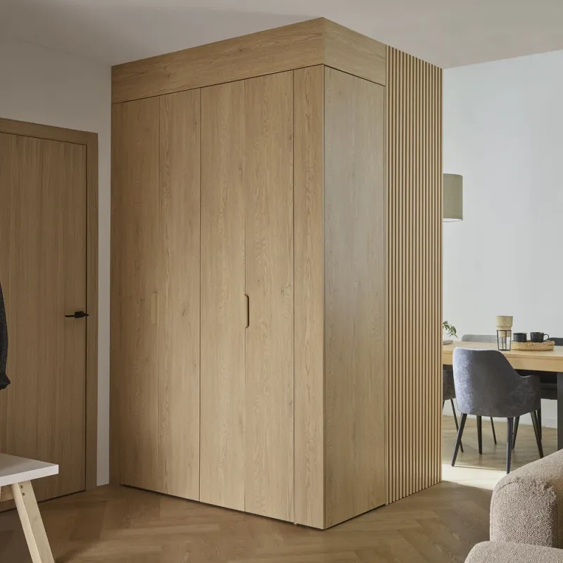 Wardrobe 140x240 Stor