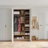 Wardrobe 140x240 Stor