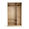 Wardrobe 140x240 Stor