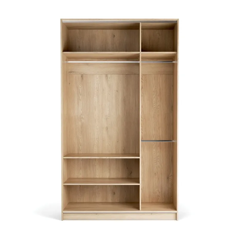 Wardrobe 140x240 Stor