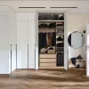 Wardrobe 140x240 Stor