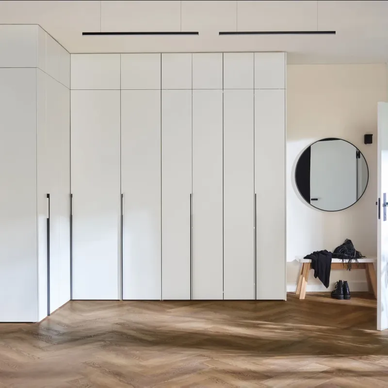 Wardrobe 140x240 Stor
