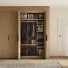 Wardrobe 140x240 Stor