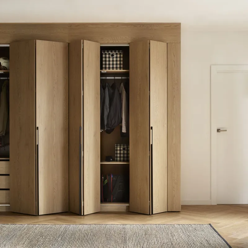 Wardrobe 140x240 Stor