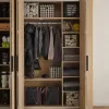 Wardrobe 140x240 Stor