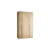 Wardrobe 140x240 Stor