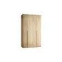 Wardrobe 140x240 Stor