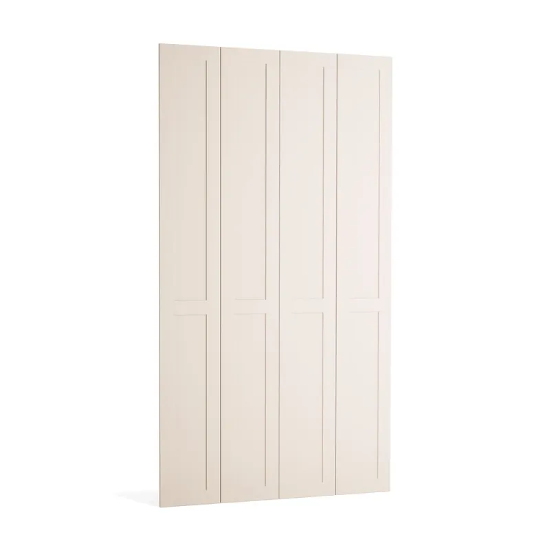 Garderoobi uks 125x225 Stor