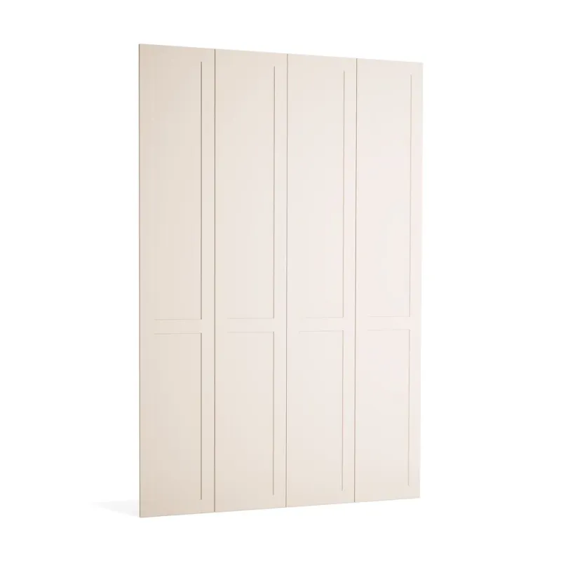Wardrobe door 160x240 Stor