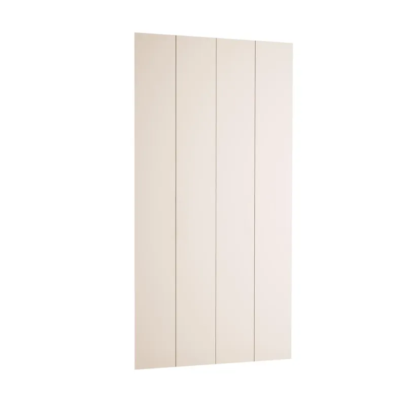 Wardrobe door 125x240 Stor