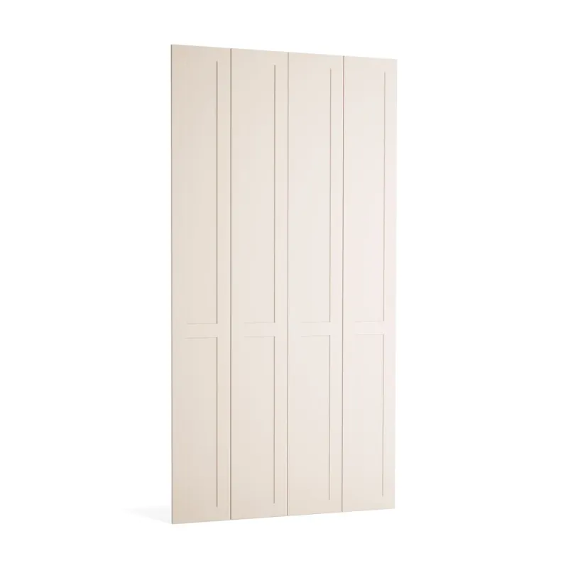 Wardrobe door 125x240 Stor
