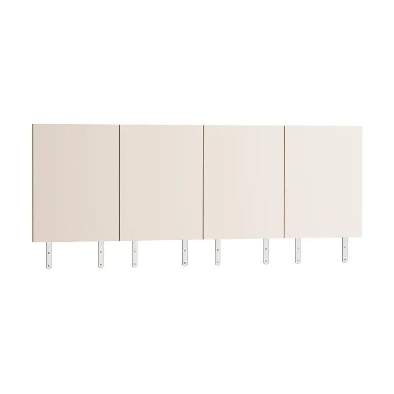 Garderoobi uksepikendused 125 Stor