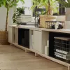 RTV kapp hall beež Balance