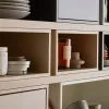 Маленькая открытая коробка Balance