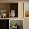 Keskmine kast uksega Balance