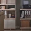 Balance средней открытой коробки