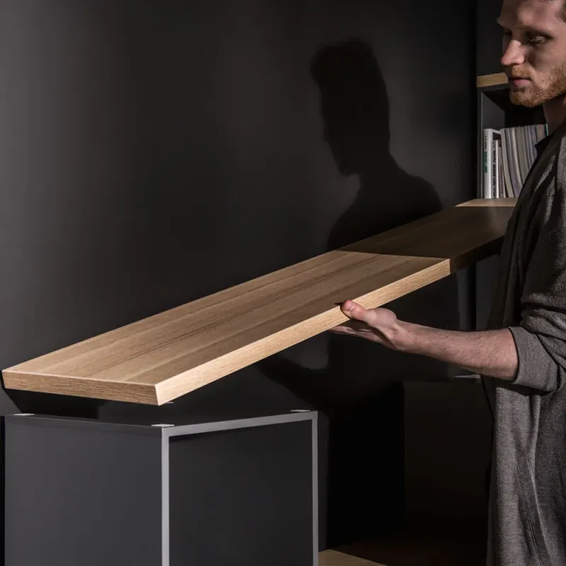 Длинная полка Balance