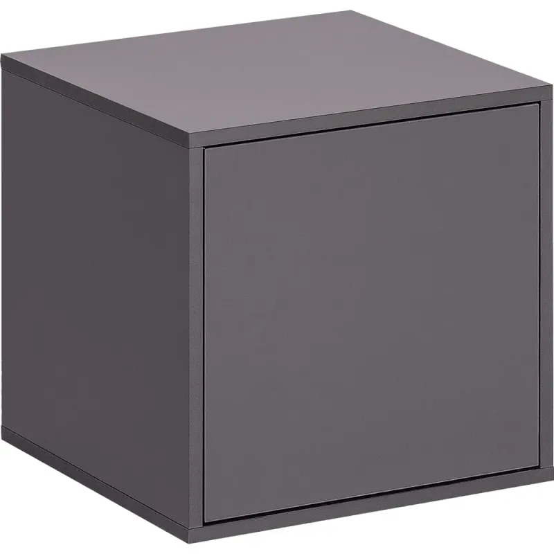 Medium box with a door Balance