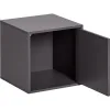 Keskmine kast uksega Balance