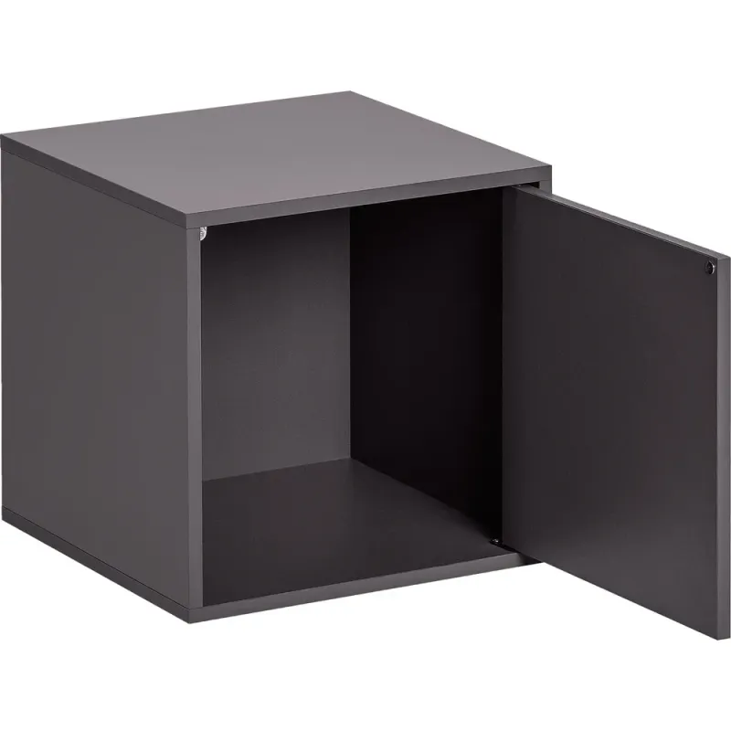 Keskmine kast uksega Balance