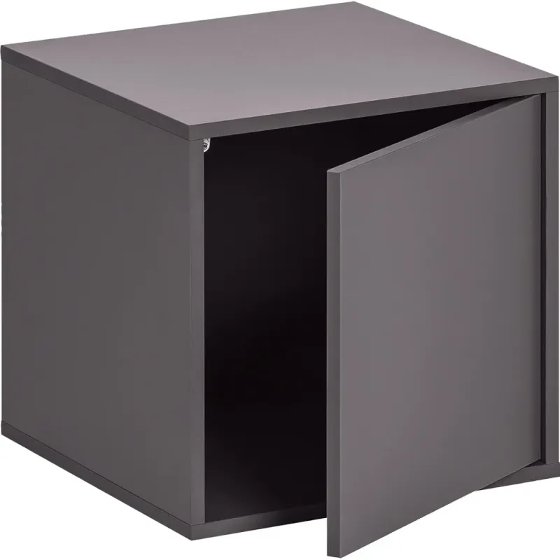 Medium box with a door Balance